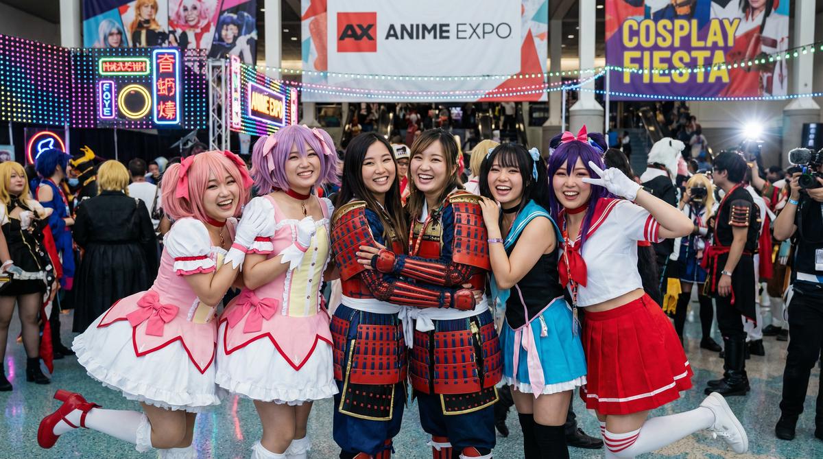 国产自拍AI场景设计