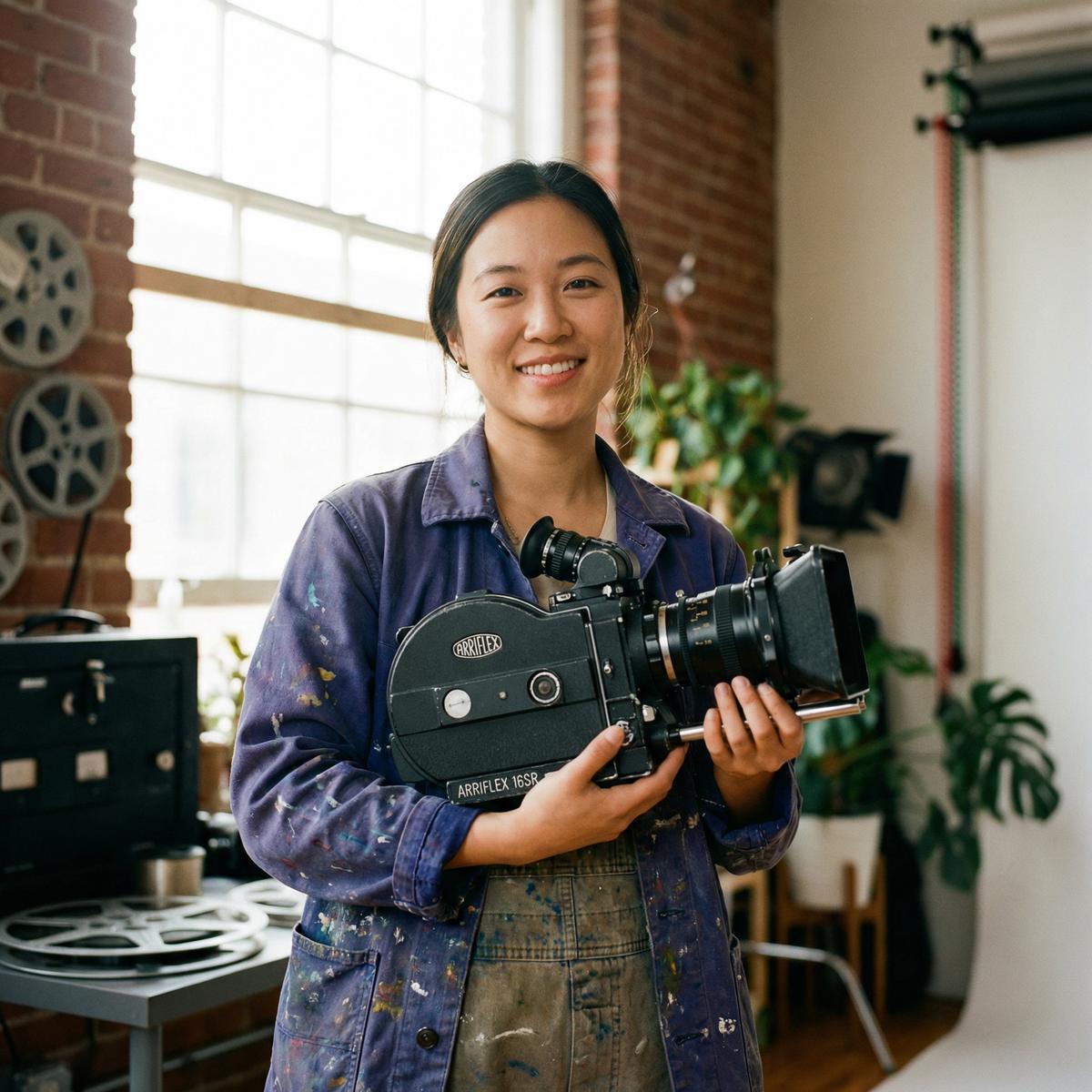 国产自拍制片人